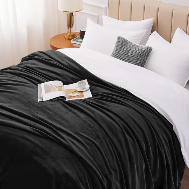 Thumbnail 6 de WAVVE Fleece Blanket 150 x 200 cm