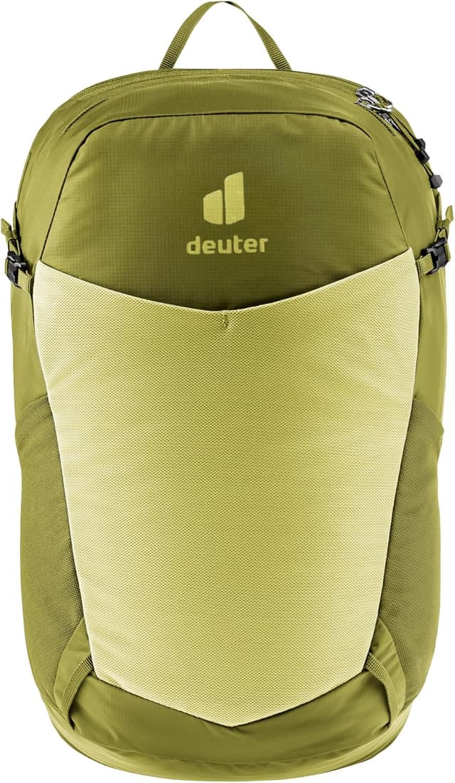 Detalle 2 de Deuter Speed Lite 21 Wanderrucksack mit Lite-Rücken