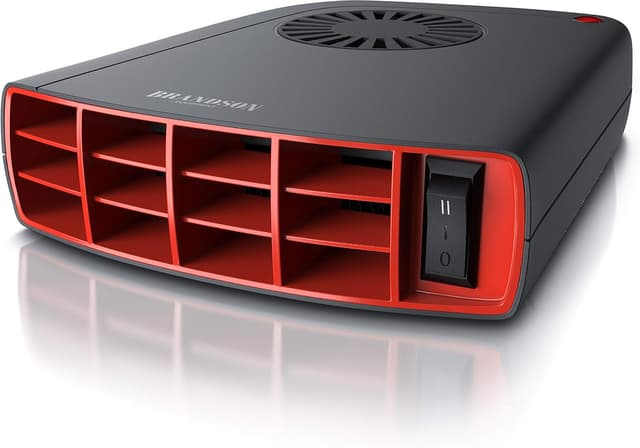 Imagen de Brandson Komfort KFZ-Heizung 1450W en OfertitasTOP