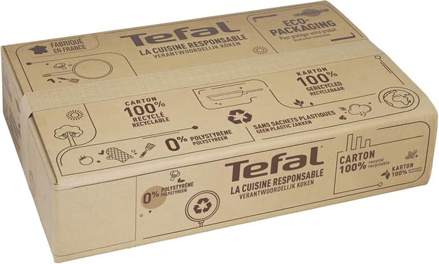 Thumbnail 6 de Tefal Day By Day On, poêle à crêpe 25 cm ⚙