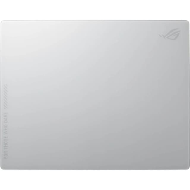 Imagen de Asus ROG Moonstone Ace L alfombrilla gaming 3 mm en OfertitasTOP