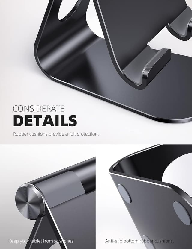 Thumbnail 5 de Lamicall Tablet Ständer verstellbar für 13 Zoll