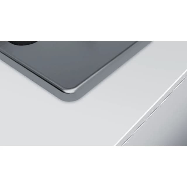 Detalle de Bosch PGH6B5B90 placa de gas 4 zonas 60 cm