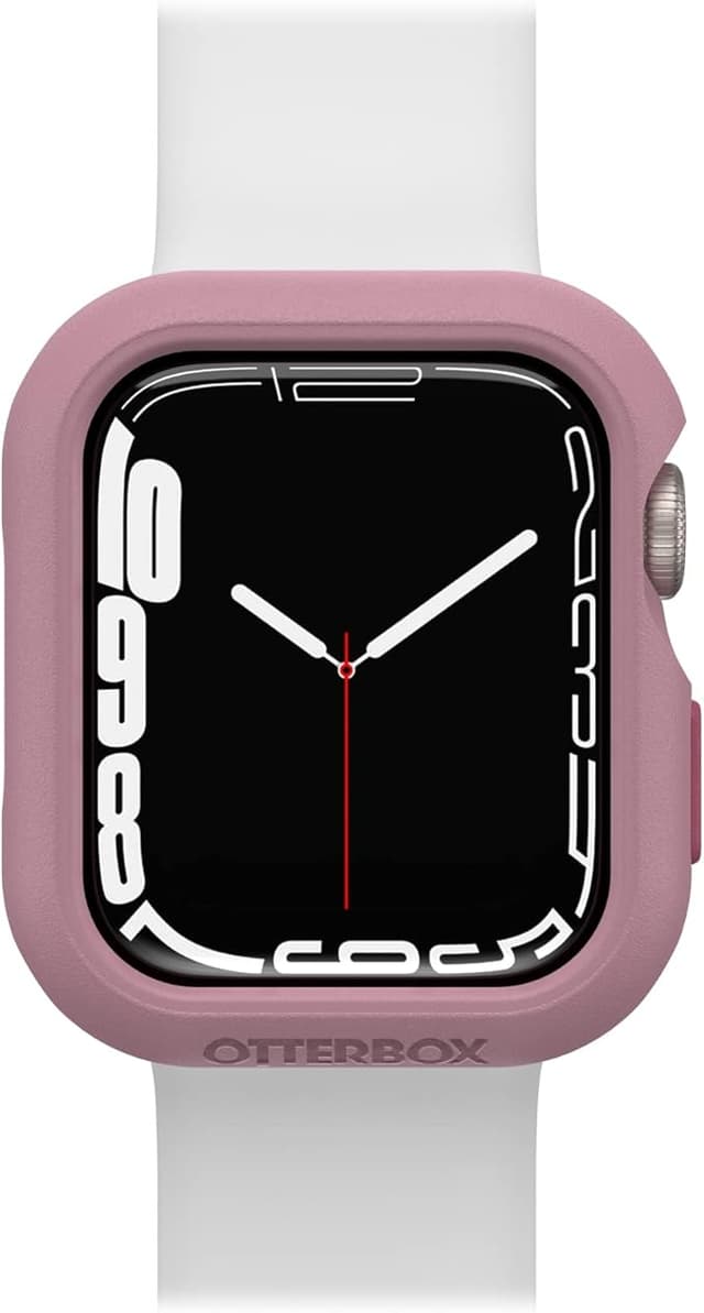 Detalle de OtterBox Protector para Apple Watch Series 9/8/7 41mm