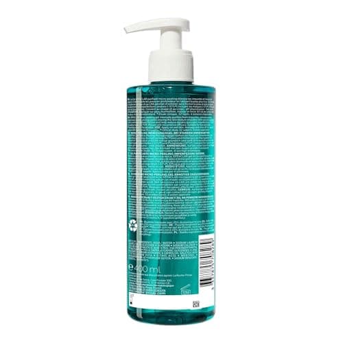 Thumbnail 1 de La Roche-Posay Effaclar Purificante acné 400 ml