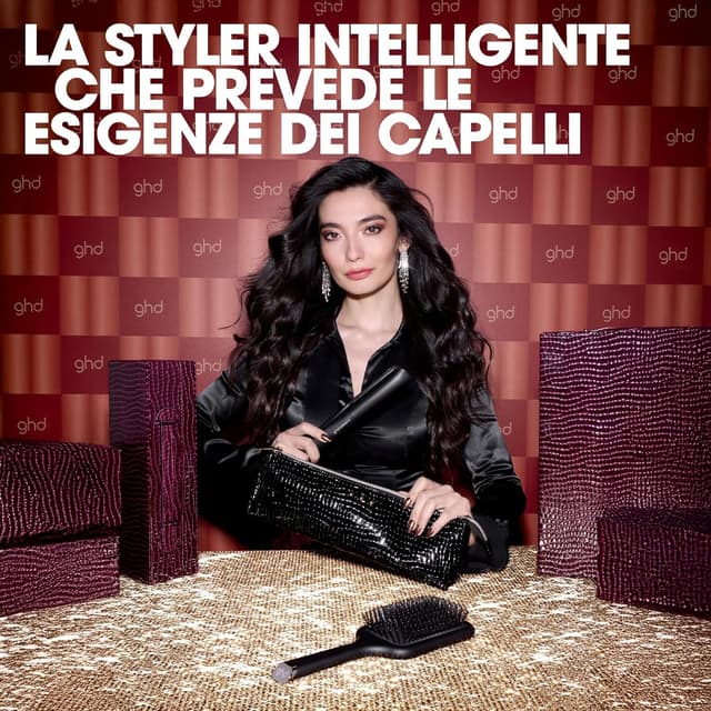 Thumbnail 2 de ghd Platinum+ Piastra 26 mm