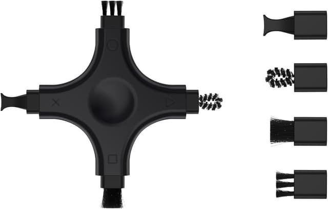 Imagen de Charging Port Cleaning Tool 4-in-1 en OfertitasTOP