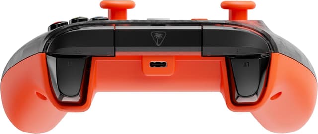 Thumbnail 4 de Turtle Beach Rematch Core Ghost Camo mando con cable 3 m