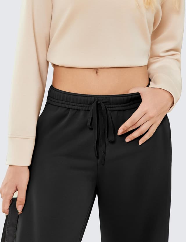 Detalle de PINSPARK pantaloni da jogging lunghi donna