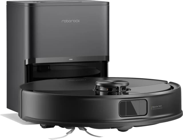 Thumbnail 7 de Roborock Q10 VF+ Black 10000 Pa 🤖