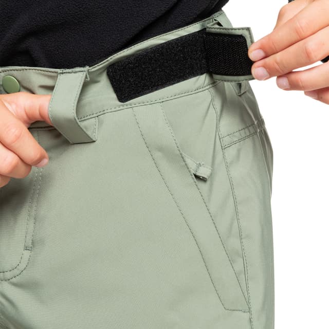 Detalle 2 de Quiksilver Pantalón Estate 10K DryFlight