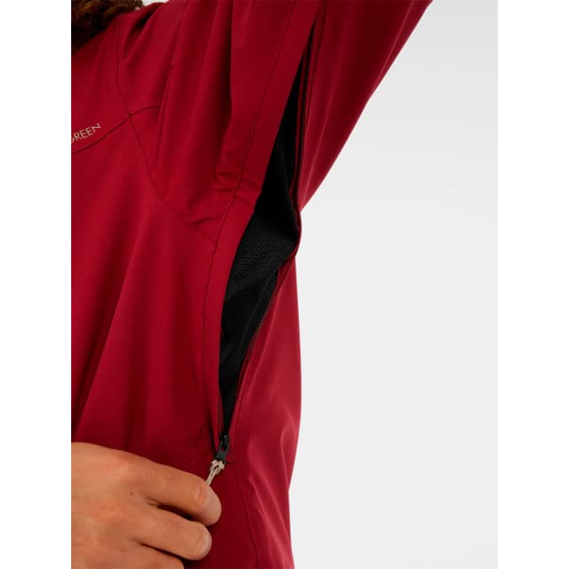 Detalle 2 de Protest PRTTIMOTHY Chaqueta de nieve