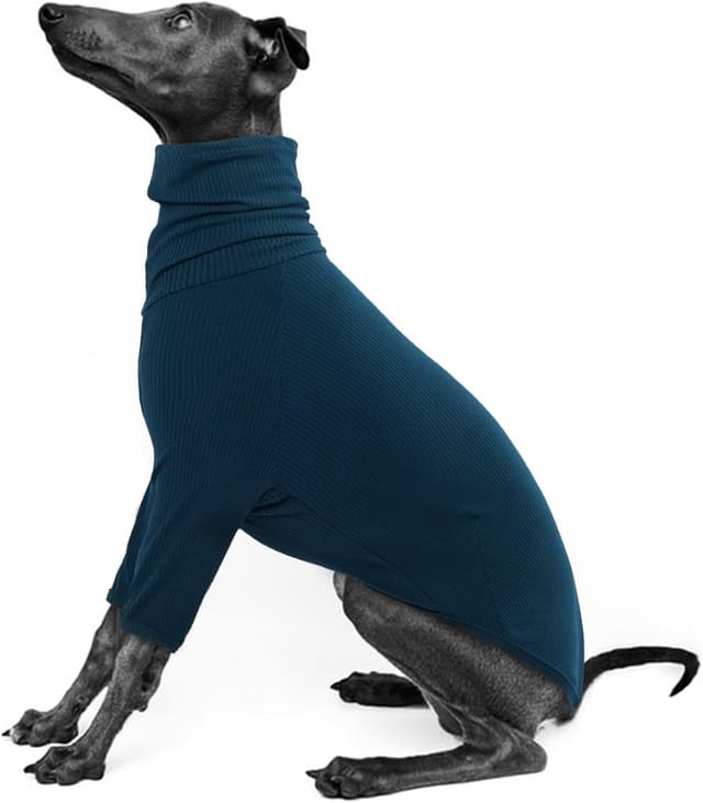 Imagen de IECOii Maglione levriero XS 55,9 cm torace en OfertitasTOP