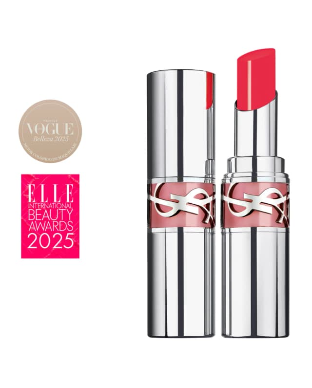 Thumbnail 1 de Yves Saint Laurent Loveshine Barra de labios efecto brillo mojado