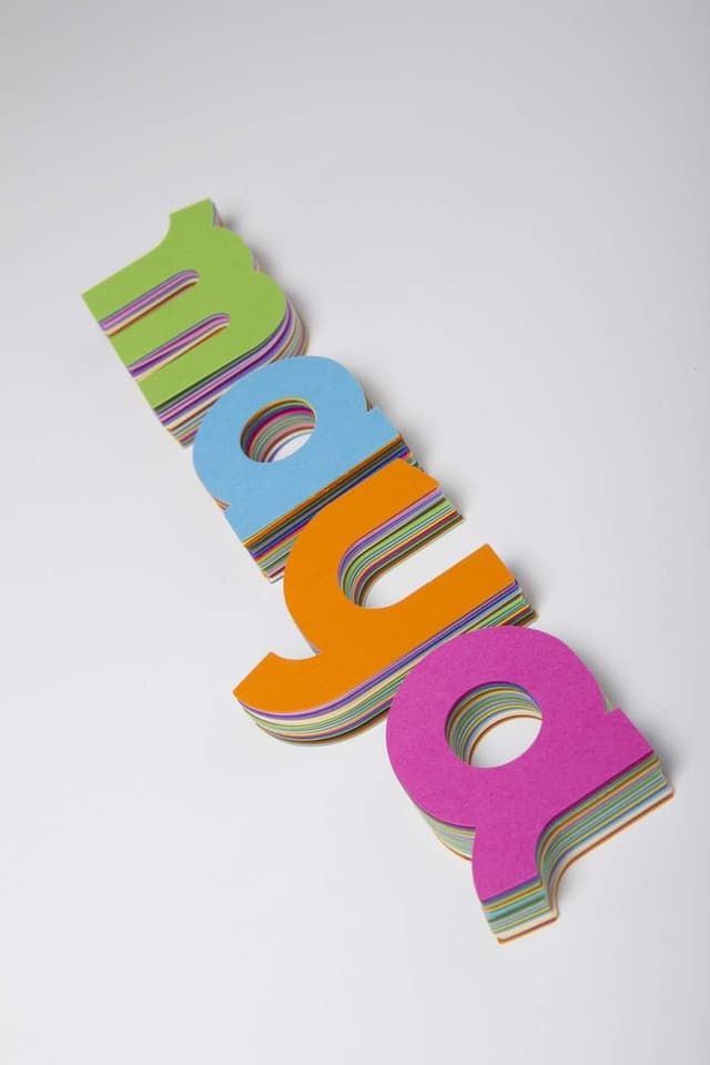 Thumbnail 1 de Clairefontaine Maya Carta A3 185g 25 fogli