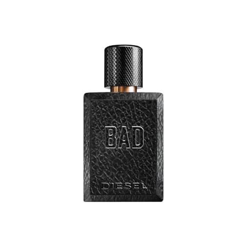 Imagen de Diesel Bad For Men Eau de Toilette 100 ml en OfertitasTOP