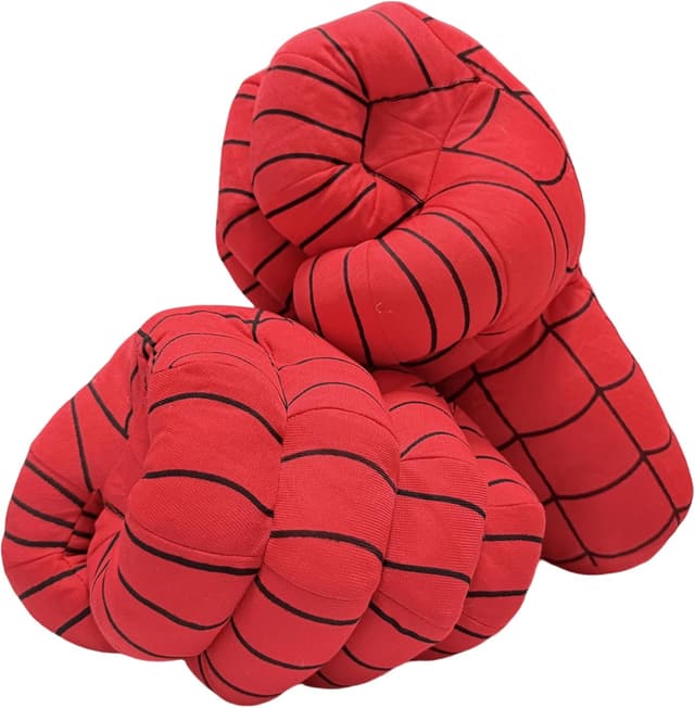 Thumbnail 3 de UrMsun Boxing Hands Gloves