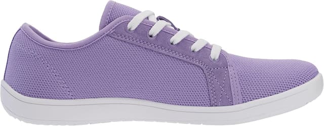 Detalle 2 de WHITIN Women's Minimalist Wide-Toe Sneakers