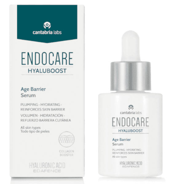 Detalle de Endocare Age Barrier Hyaluboost Sérum 30 ml sérum