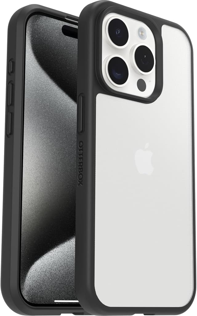 Detalle 2 de Otterbox Sleek Coque iPhone 15 Plus antichoc