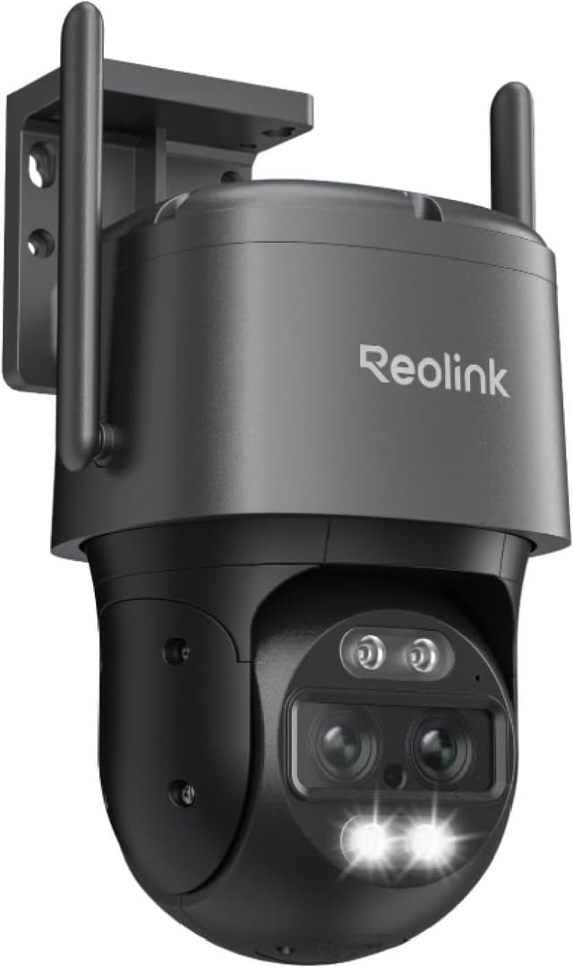Imagen de Reolink 4K 8MP Wi‑Fi 6 PTZ Überwachungskamera 6X Zoom en OfertitasTOP