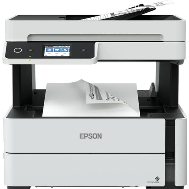 Detalle de Epson ET-M3170 impresora monocromo 20 ppm