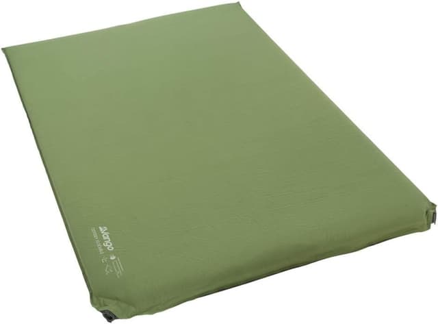 Imagen de Vango Odyssey double camping mat 10cm en OfertitasTOP