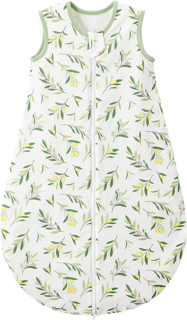 Imagen de Duomiaomiao Baby Sleeping Bag 1.0 Tog en OfertitasTOP