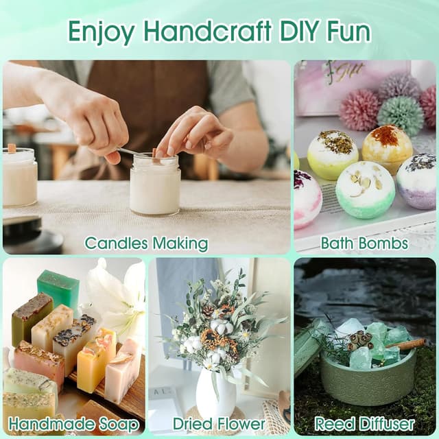 Thumbnail 6 de Olio di eucalipto 100 ml per aromaterapia