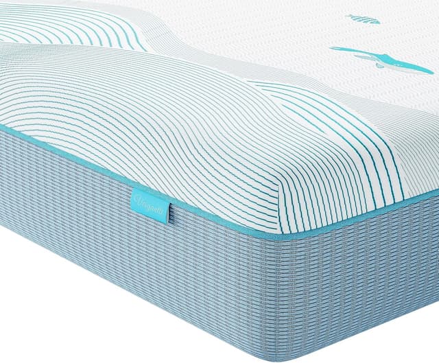 Detalle de Vesgantti 16CM Single Memory Foam Mattress