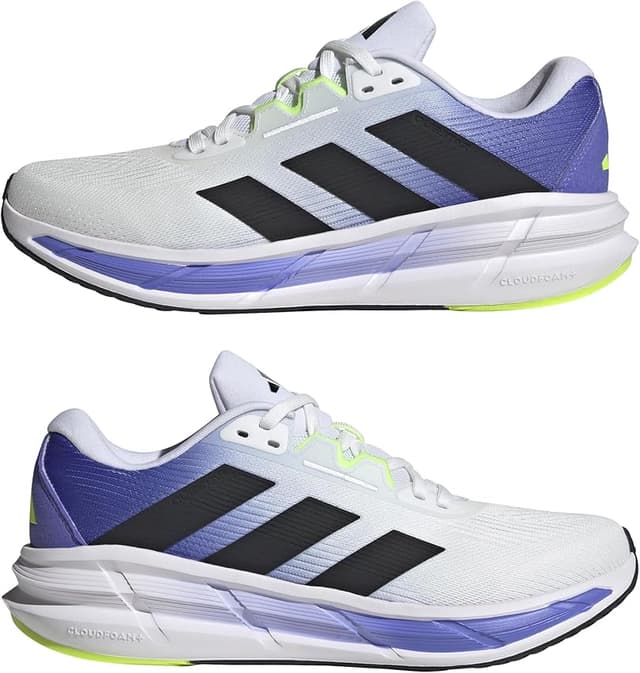 Thumbnail 5 de adidas Questar 3 Zapatillas running 44 2/3