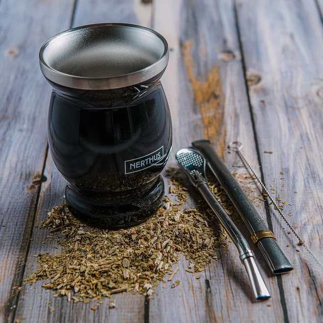 Thumbnail 1 de NERTHUS FIH 851 kit mat 250 ml pour mat