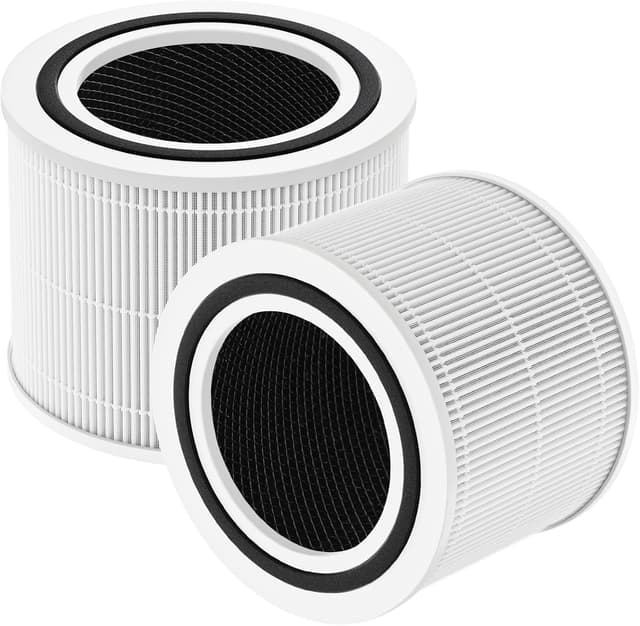 Detalle de LEVOIT Core 300 Ersatzfilter 2 Stück