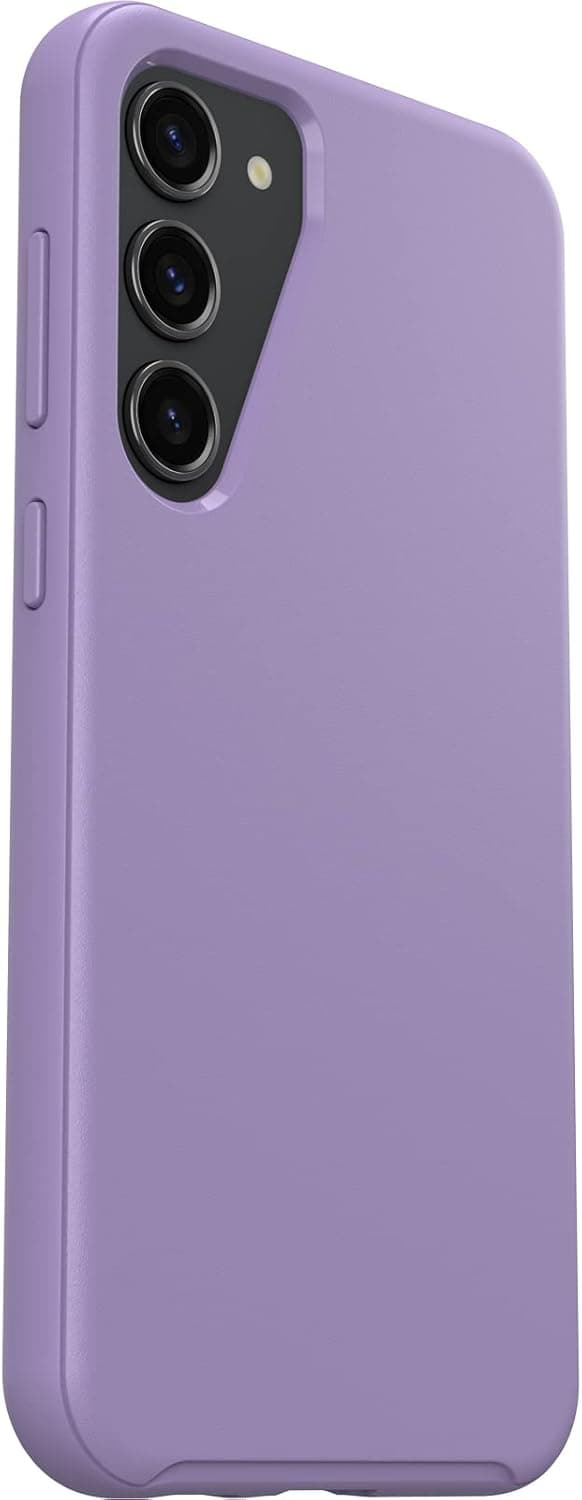 Detalle 2 de Otterbox Symmetry Galaxy S23+ Coque fine