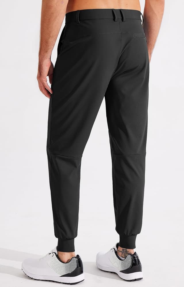 Thumbnail 1 de Libin Pantaloni da Golf Slim Fit Elasticizzati