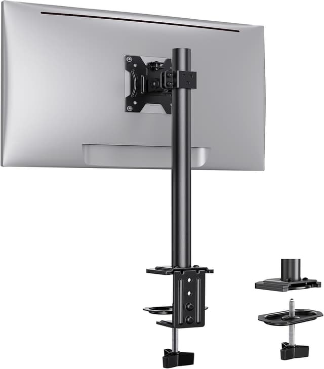 Detalle de ErGear Monitor Halterung 8 kg für 13–32 Zoll