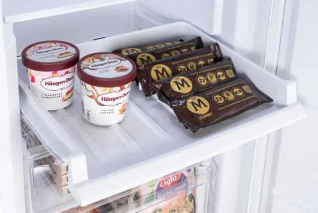 Thumbnail 10 de Veripart VPVR185NFEW 185 cm