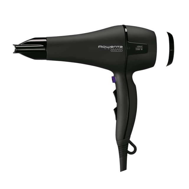 Detalle 2 de Rowenta Signature Pro CV7840 2200W secador - 3 accesorios