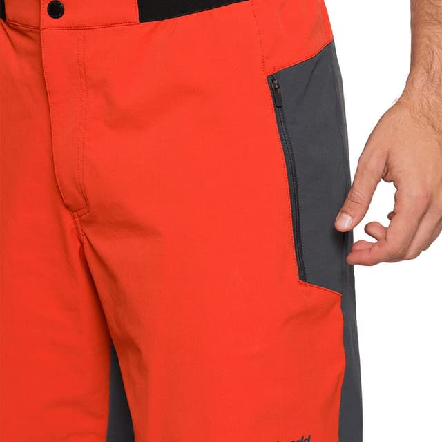 Thumbnail 4 de Trangoworld Hornavan Df Bermuda de hombre