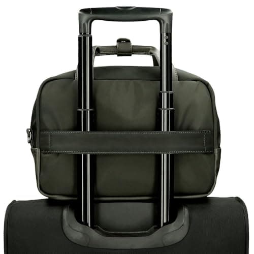 Thumbnail 8 de Pepe Jeans Christine neceser verde 31×21×15 cm