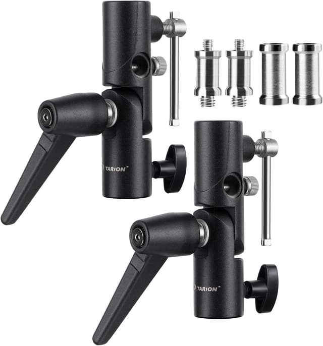 Imagen de TARION soporte de flash para cámara en OfertitasTOP