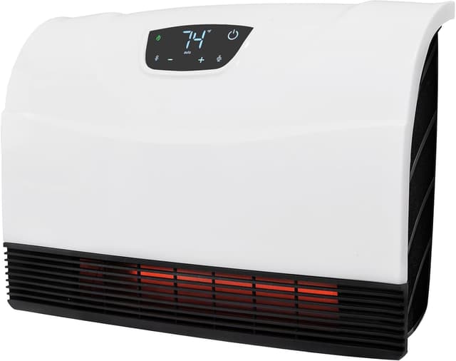 Imagen de Heat Storm HS-1500-PHX-WIFI infrared heater 1500W en OfertitasTOP