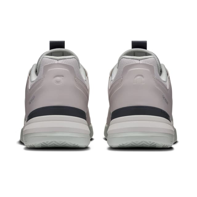 Detalle de On THE ROGER Clubhouse Pro: zapatillas de tenis de hombre polivalentes para dentro y fuera de la pista