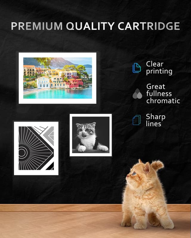 Thumbnail 4 de INK4U TN2320 Cartucce toner 2,600 pagine