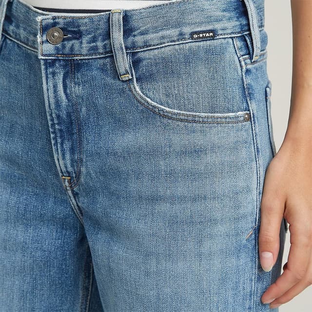 Thumbnail 4 de G-Star Judee Loose Low Waist Jeans für Damen