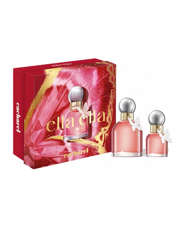 Imagen de Cacharel Estuche Regalo Eau de Parfum Ella en OfertitasTOP