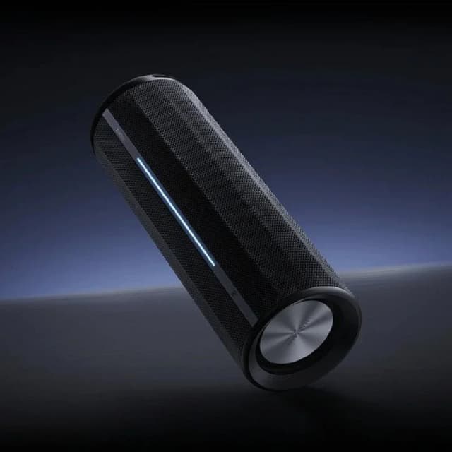 Thumbnail 1 de Xiaomi Bluetooth Speaker 40W Altavoz inalámbrico con RGB 📻
