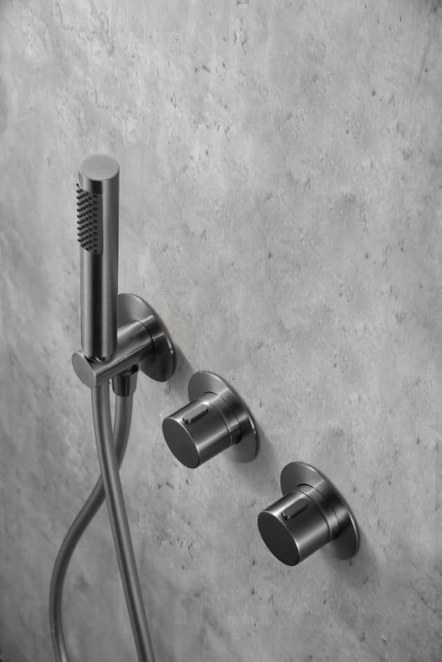 Thumbnail 2 de Imex Assen conjunto ducha monomando 1 unidad