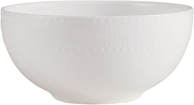 Thumbnail 6 de Mikasa Annabelle Bone China 40-Piece Dinnerware Set (Service for 8)