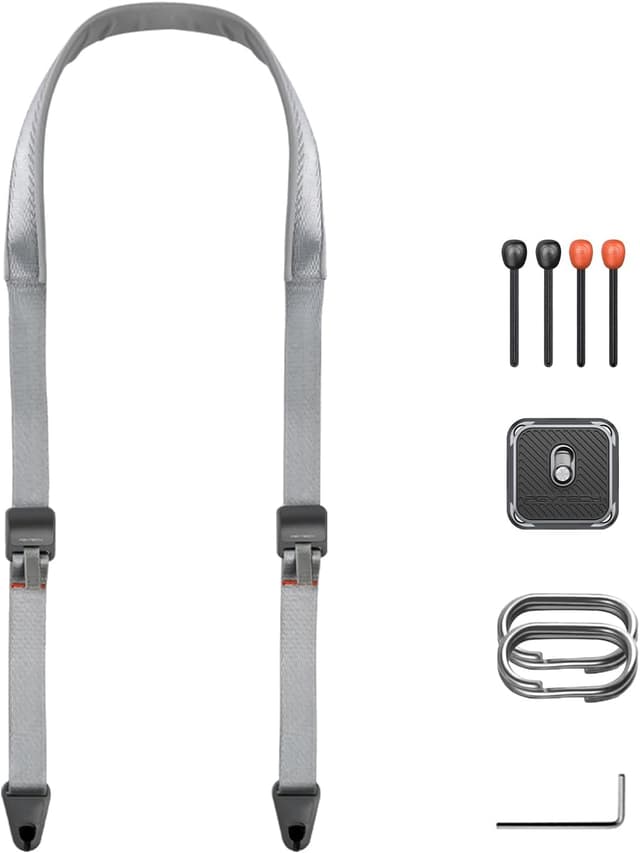 Thumbnail 6 de PGYTECH Correa de Hombro 110-152 cm